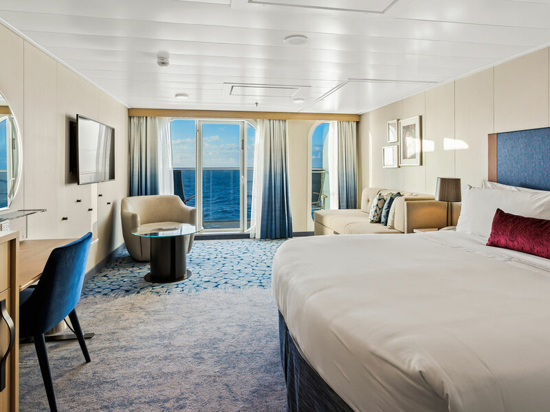 Sky Junior Suite